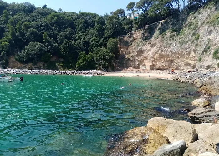 Casa Cargia\' Holidays