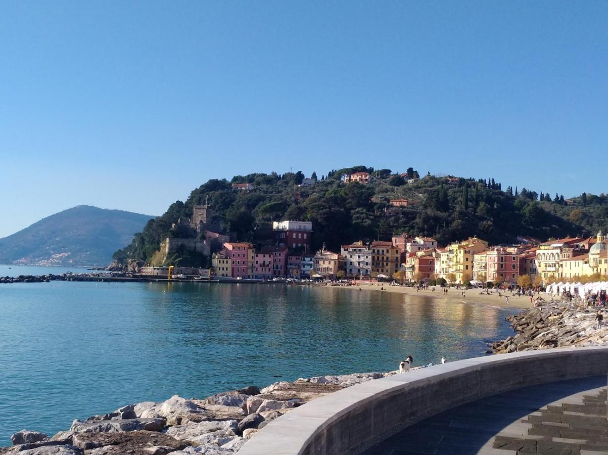 Casa Cargia' Holidays * San Terenzo
