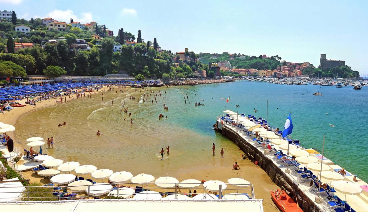 Casa Cargia' Holidays * San Terenzo