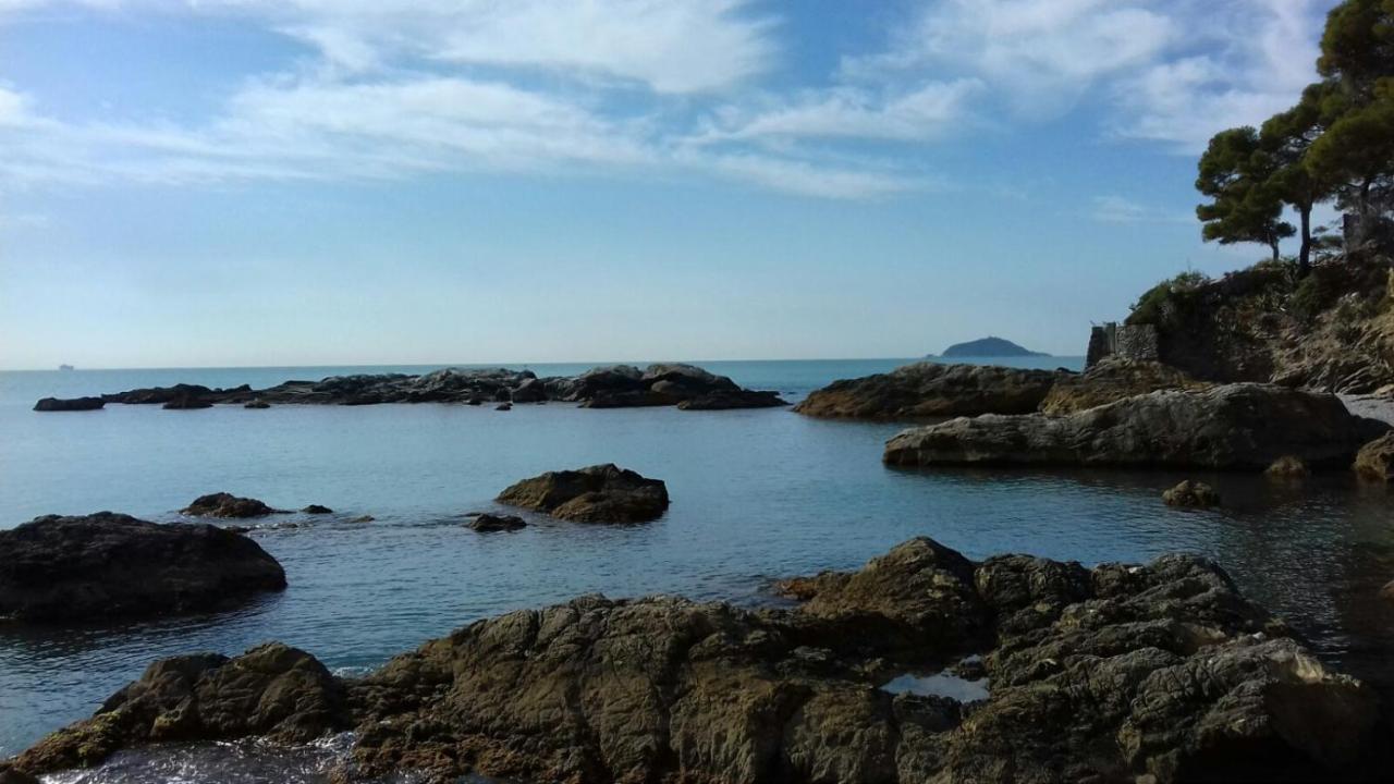 Casa Cargia' Holidays *