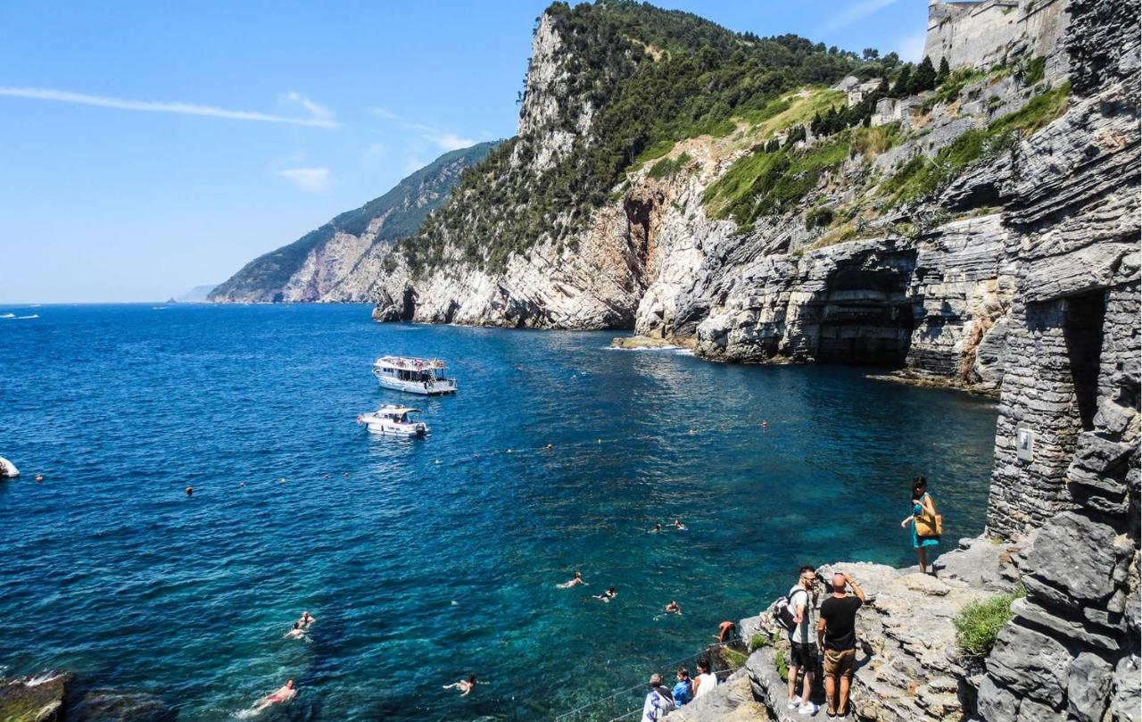 Casa Cargia' Holidays * San Terenzo