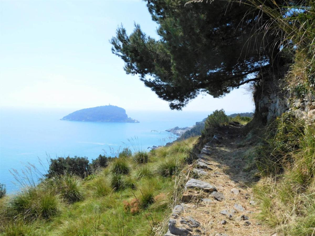 Casa Cargia' Holidays * San Terenzo