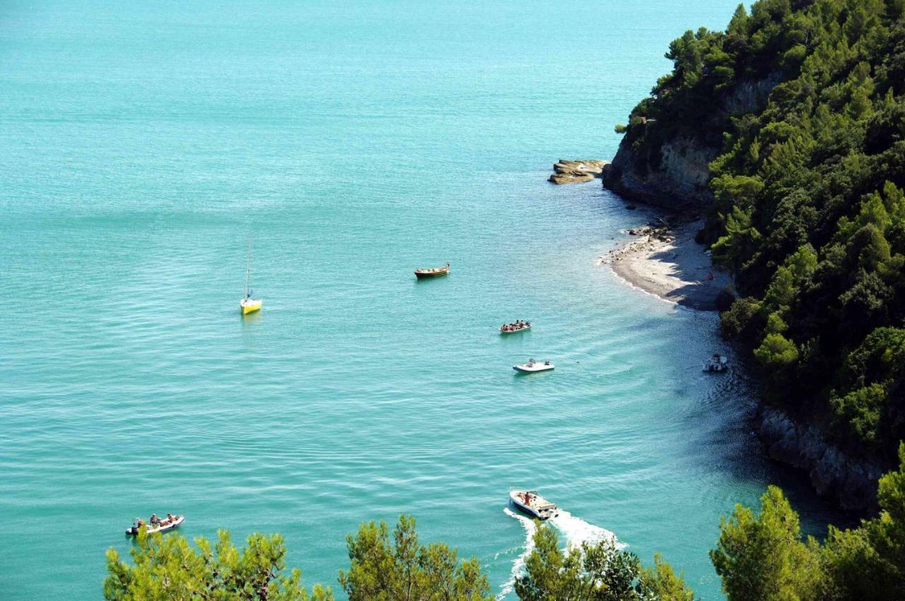 Casa Cargia' Holidays San Terenzo