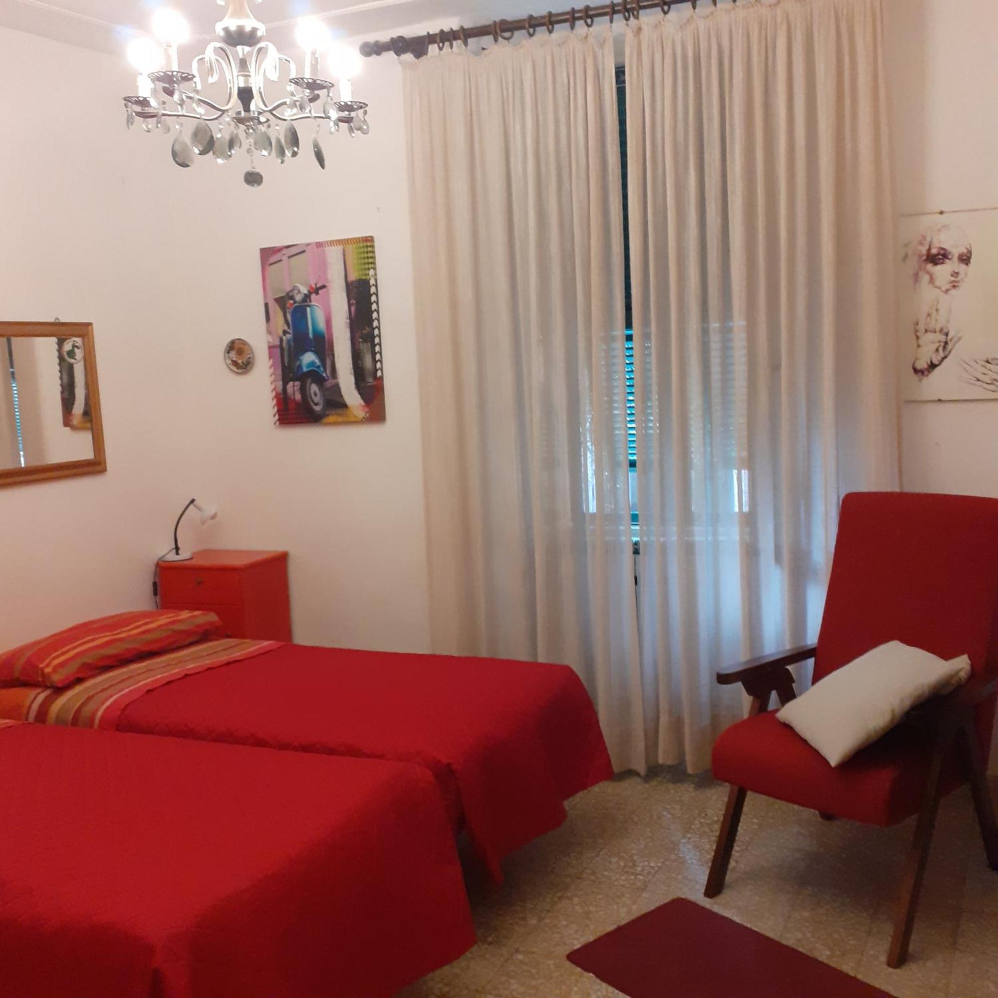 Apartment Casa Cargia' Holidays San Terenzo