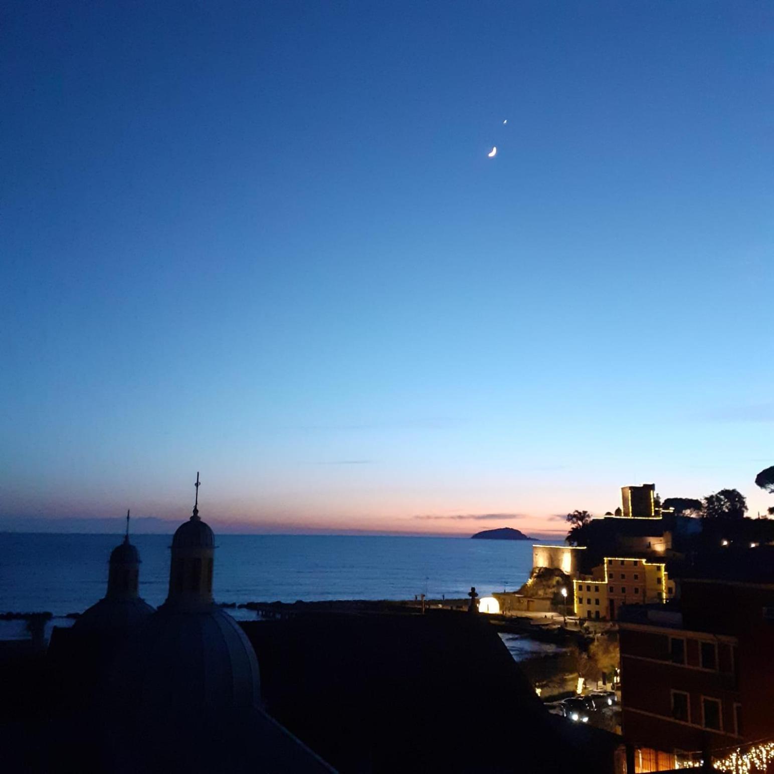 Apartment Casa Cargia' Holidays