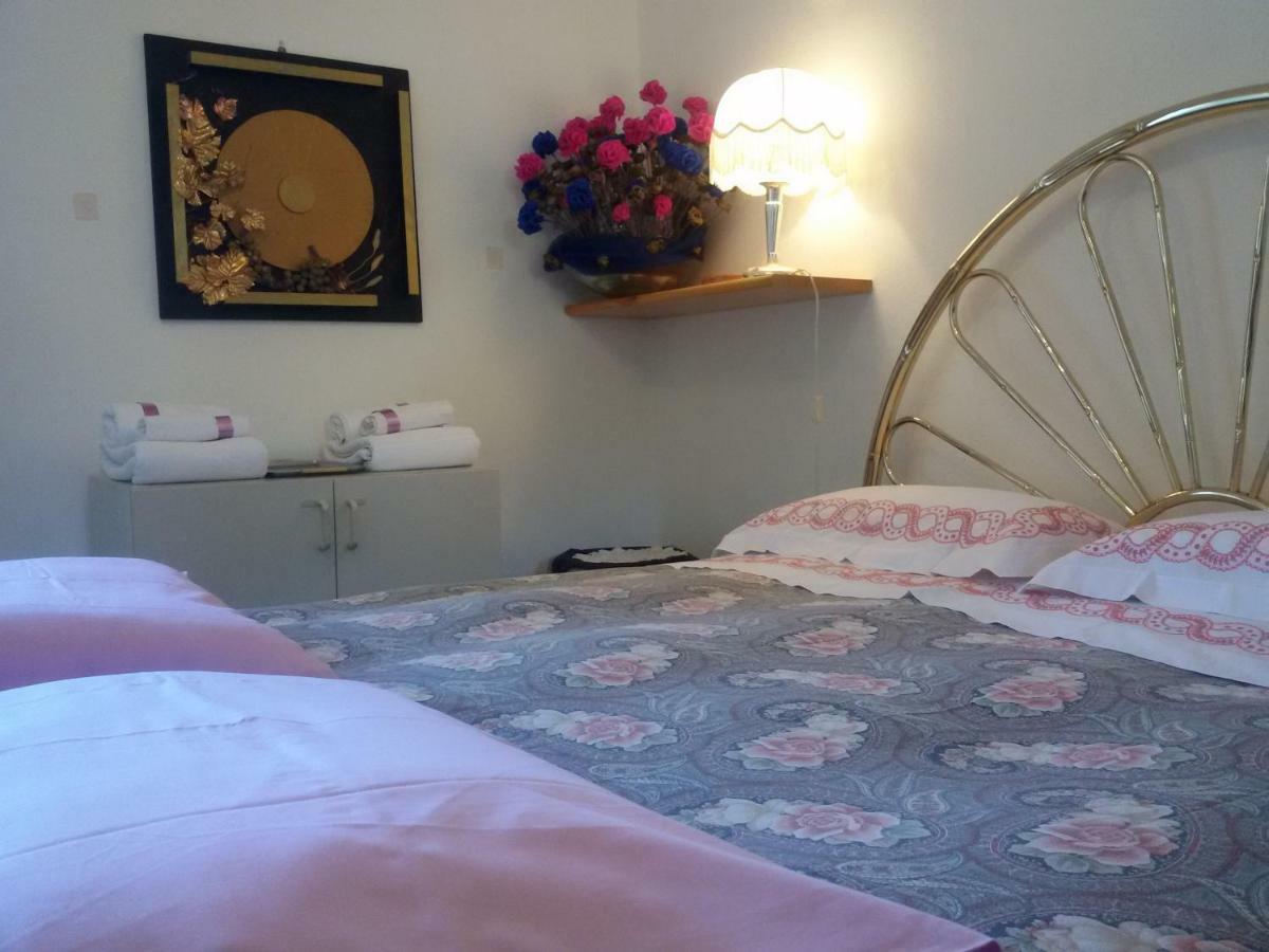 Casa Cargia' Holidays Apartment