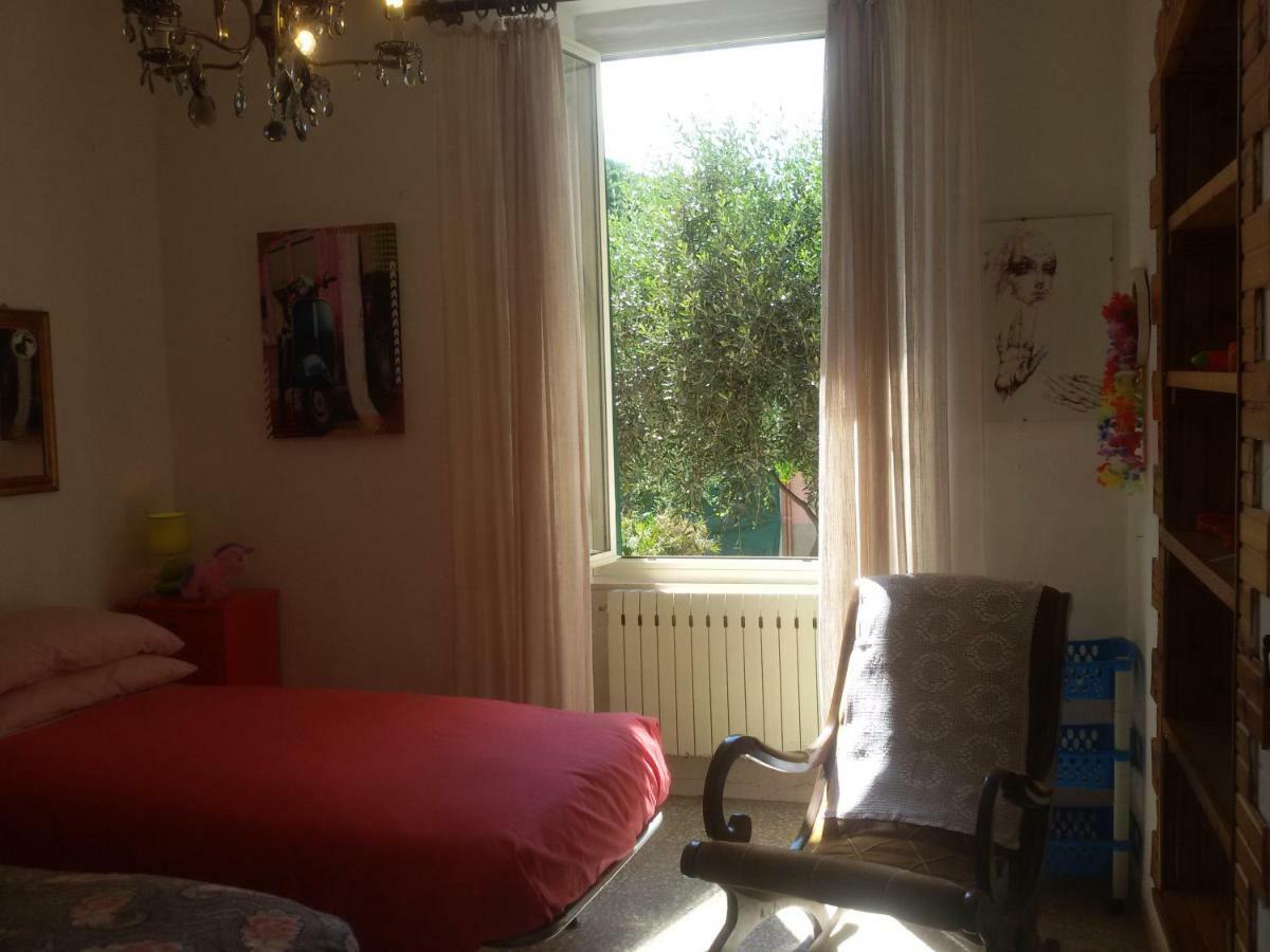Casa Cargia' Holidays Apartment *