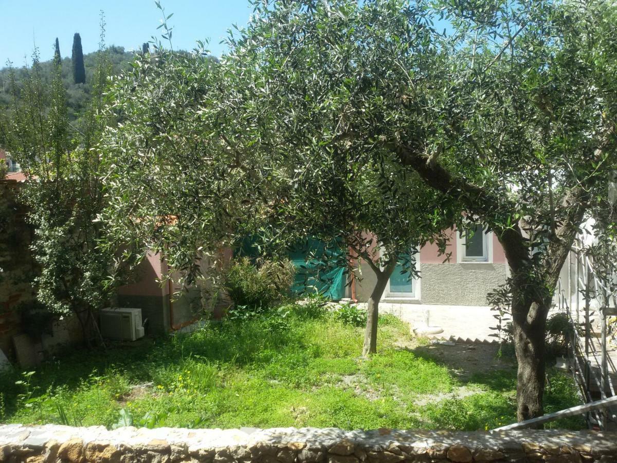 Casa Cargia' Holidays San Terenzo