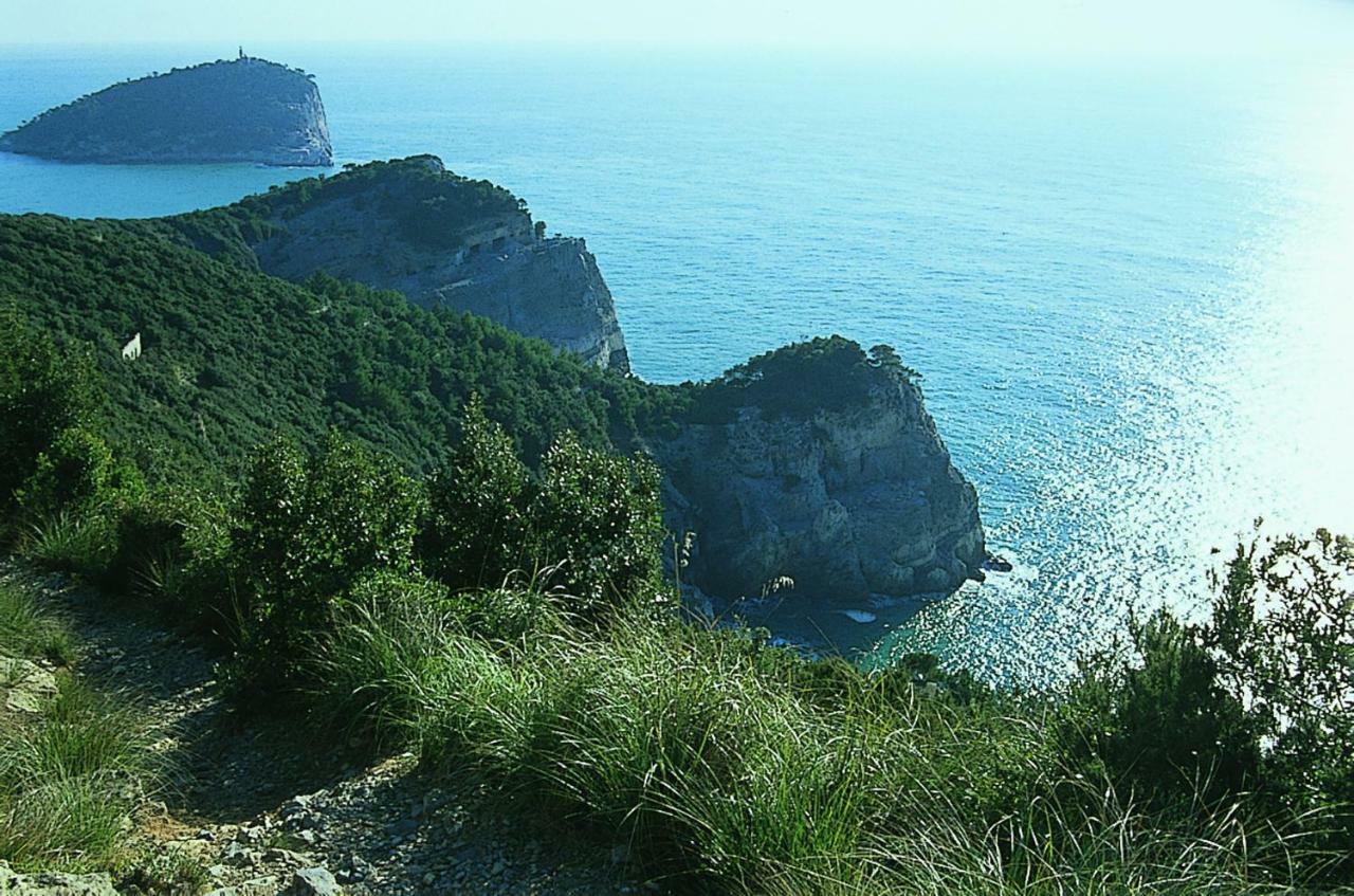 Casa Cargia' Holidays Apartment