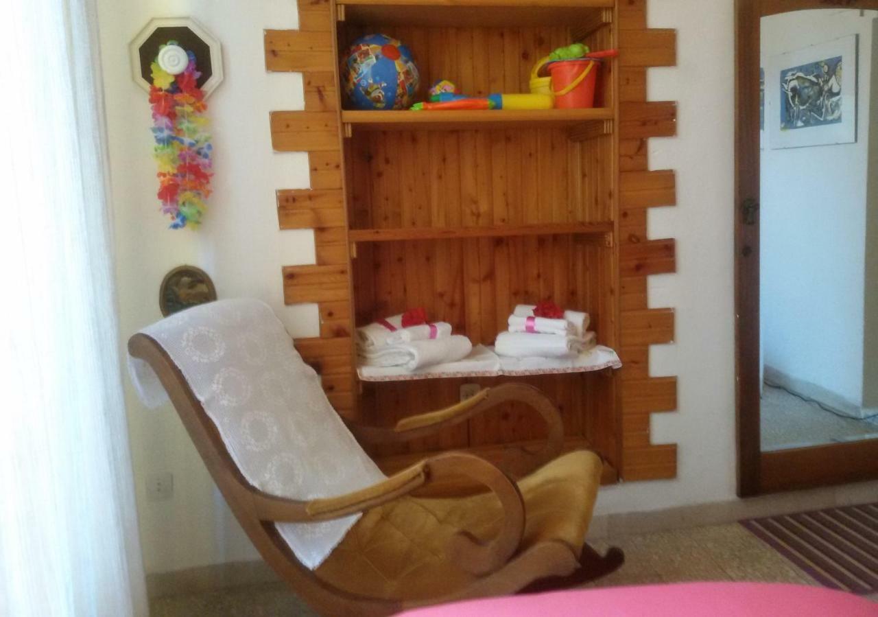 Apartment Casa Cargia' Holidays