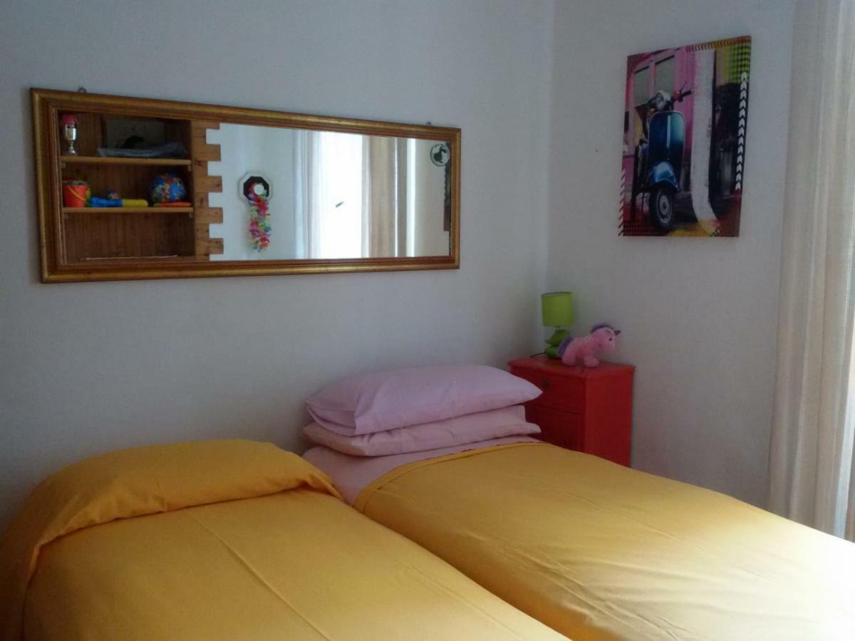 Casa Cargia' Holidays Apartment *