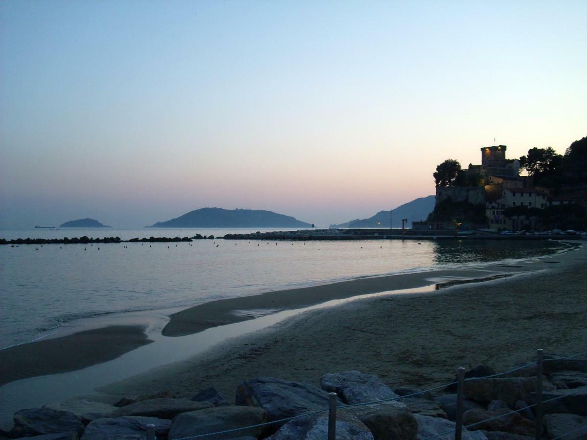 Casa Cargia' Holidays Apartment