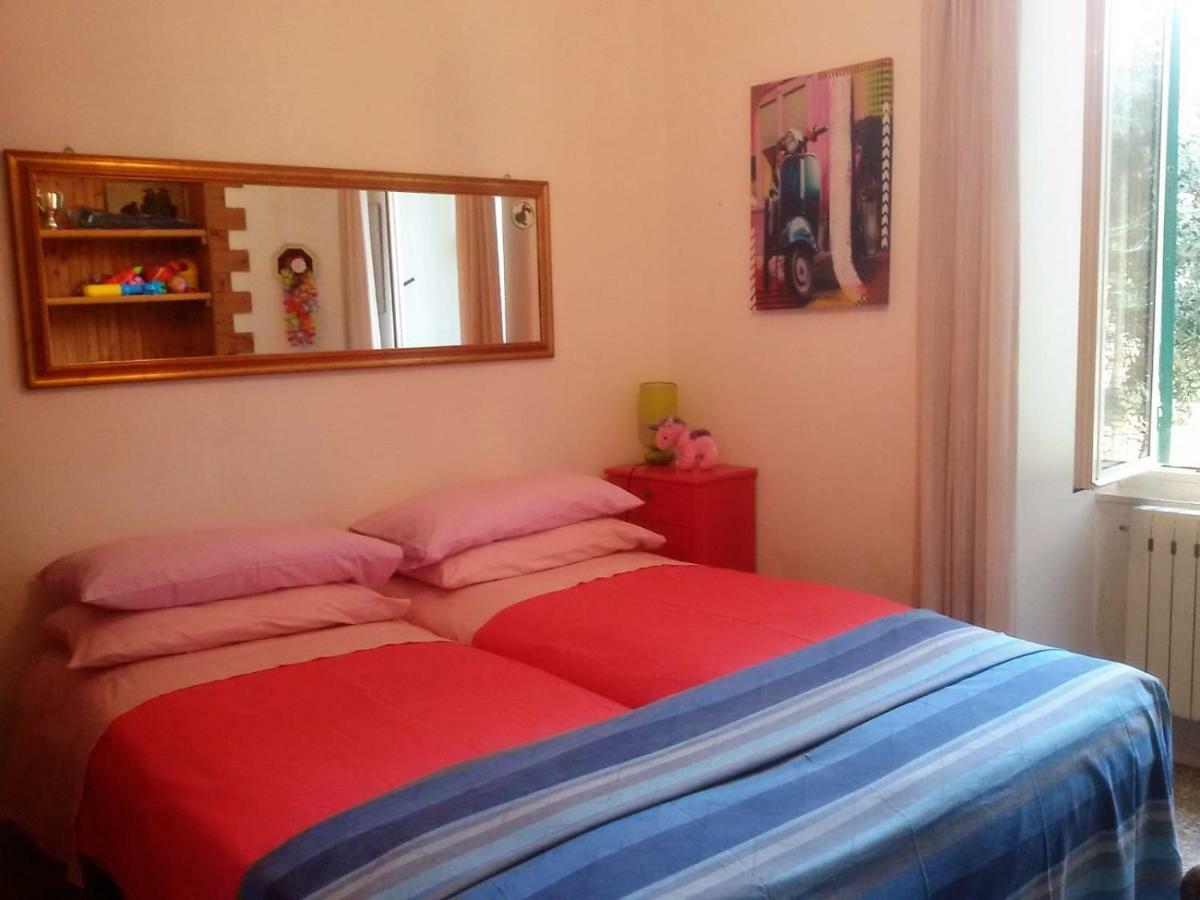 Apartment Casa Cargia' Holidays *