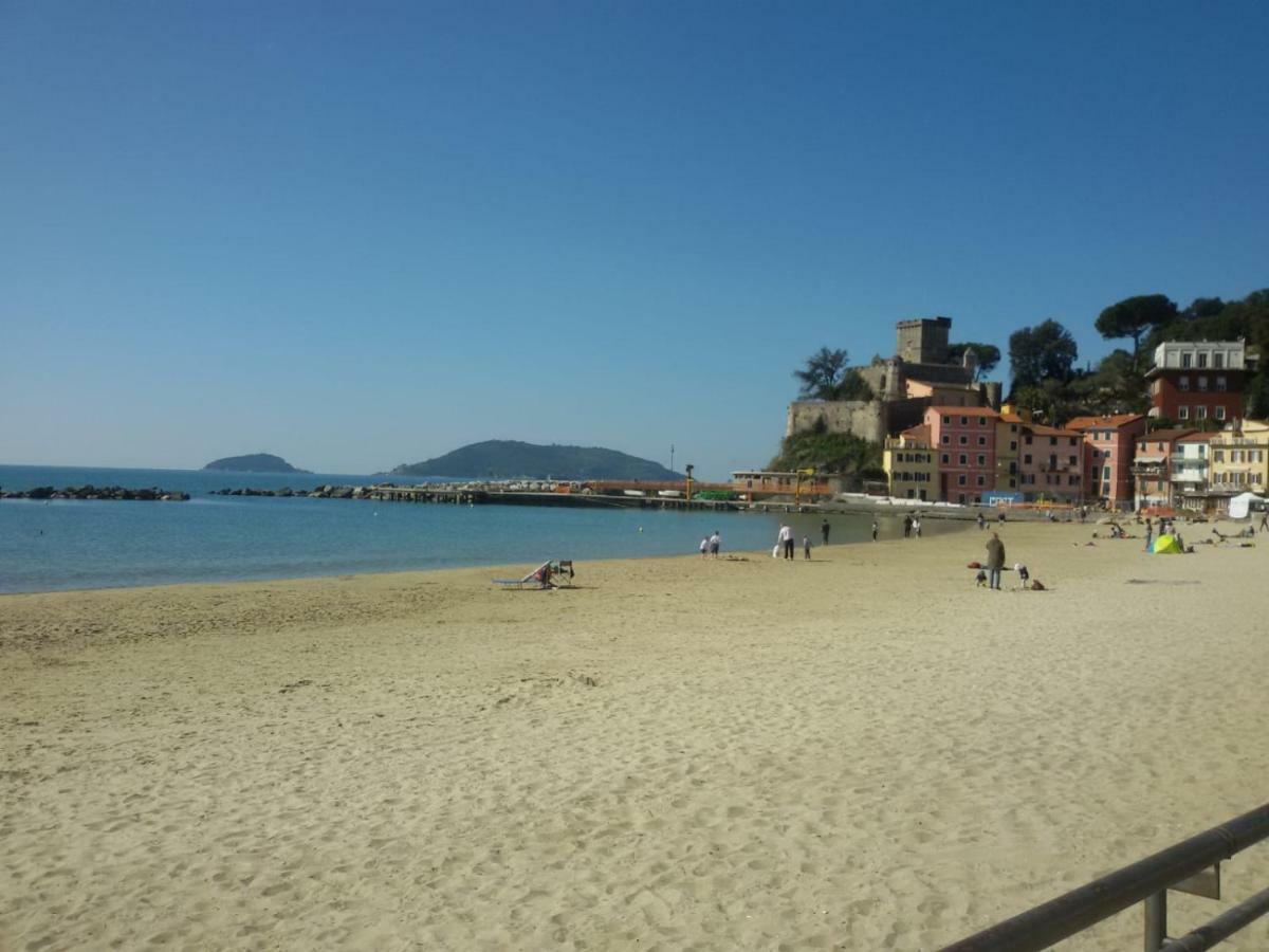 Casa Cargia' Holidays Apartment *