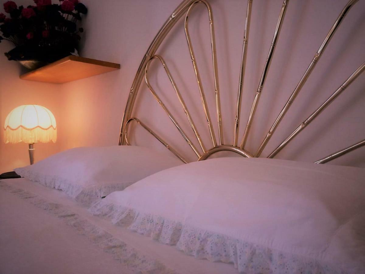 Casa Cargia' Holidays Apartment San Terenzo