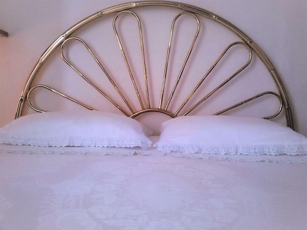 Casa Cargia' Holidays Apartment *