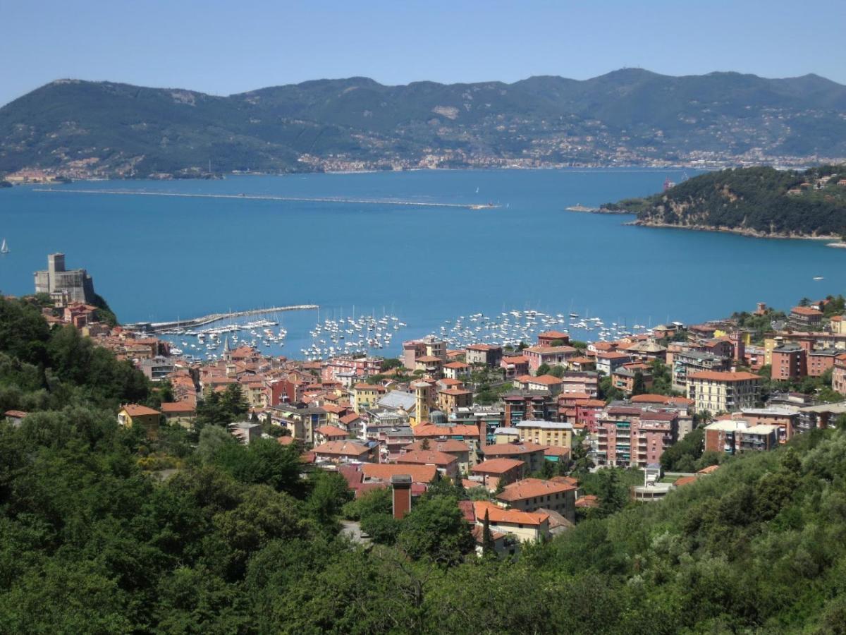Casa Cargia' Holidays Apartment *