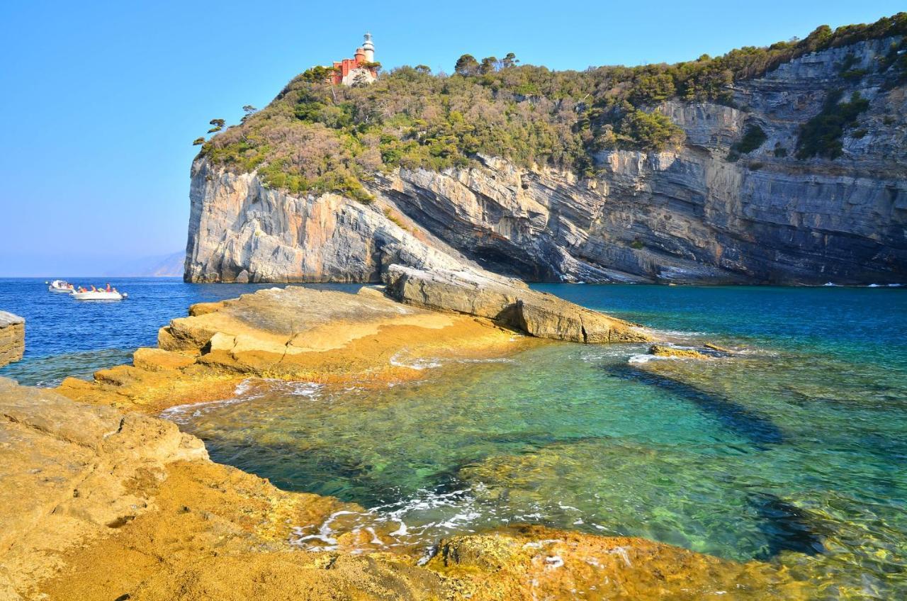 Casa Cargia' Holidays